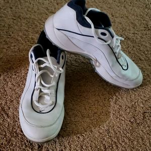 Men's Nike Golf Shoes ⛳
